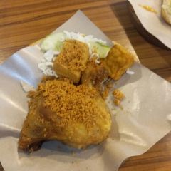 waroeng  penyet User Photo