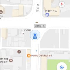 Honke Daiichi-Asahi User Photo