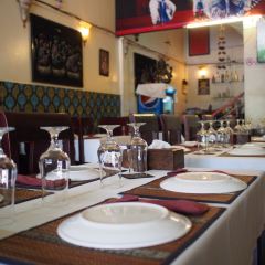 Curry Walla User Photo