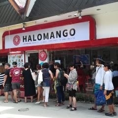 Halomango User Photo