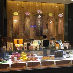 Hokkaido Milk Castella ảnh của người dùng