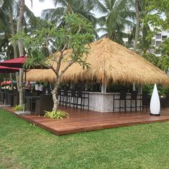 BoraBora @ Ferringhi 여행 사진