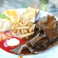 King's Char Kuey Teow 여행 사진