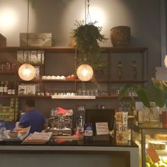 Fat Tea Macanese Food User Photo