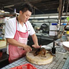 Pak Su Restarant (Seaside) User Photo