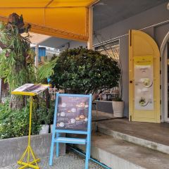 Mon Ta Cha To張用戶圖片