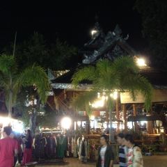 Chiang Rai Night Bazaar User Photo