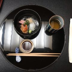Isshi Souden Nakamura User Photo