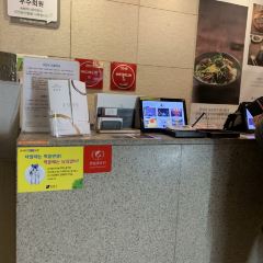 Hanilkwan Apgujeong張用戶圖片
