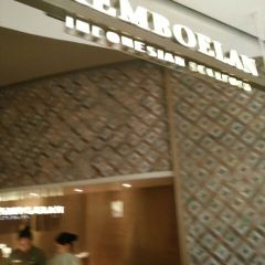 Remboelan Plaza Senayan User Photo