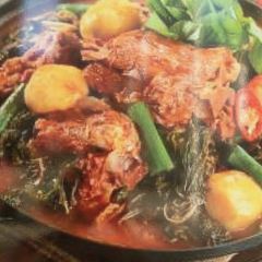 Jizhoutudou Soup User Photo