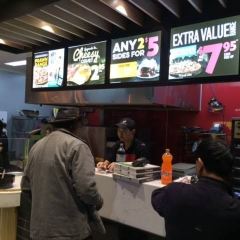 Domino's Pizza User Photo