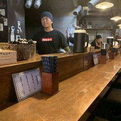 Menya Shirakawa User Photo