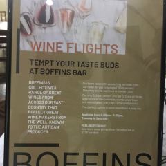 Boffins User Photo