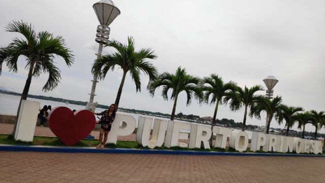 Puerto Princesa