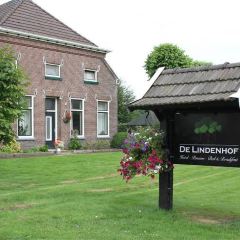 De Lindenhof User Photo