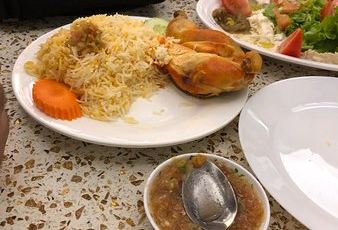 Wadi Hadramawt User Photo