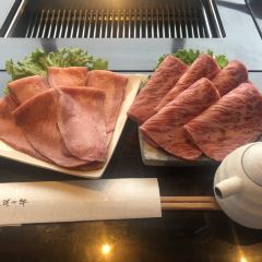 焼肉 琉球の牛 北谷店 User Photo