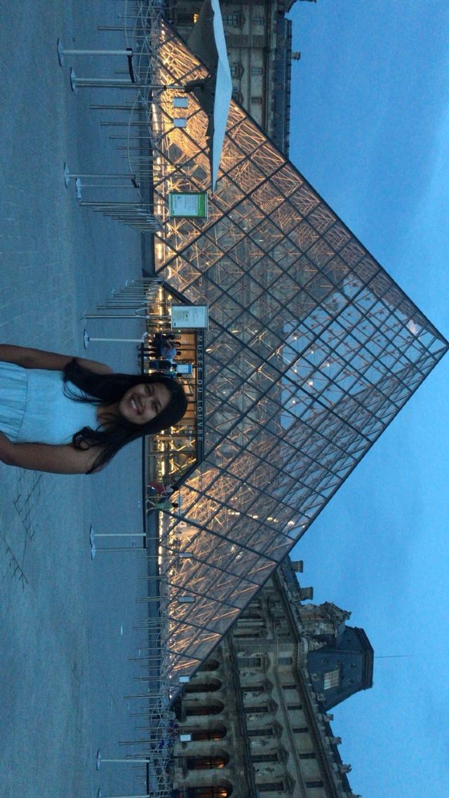 Louvre Museum