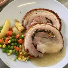 Yut Kee Restaurant User Photo