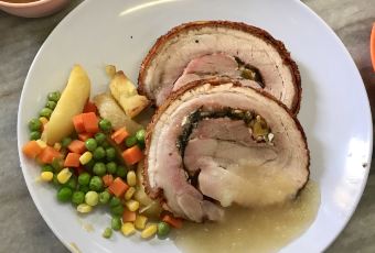 Yut Kee Restaurant user photo