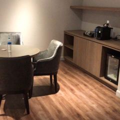 Plaza Premium Lounge User Photo