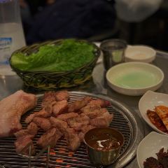 돈사돈 제주본관 여행 사진