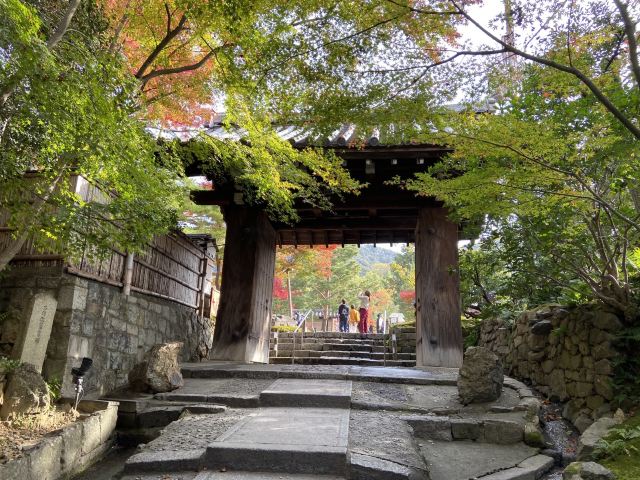 高台寺
