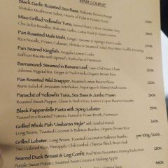 Sardine Restaurant User Photo