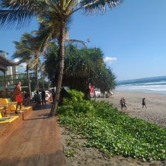 Potato Head Beach Club User Photo
