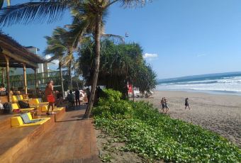 Potato Head Beach Club User Photo