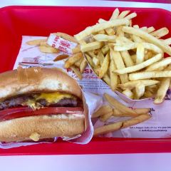 In-N-Out Burger User Photo