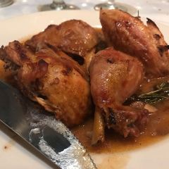 D'Angelo's Ristorante Italiano User Photo