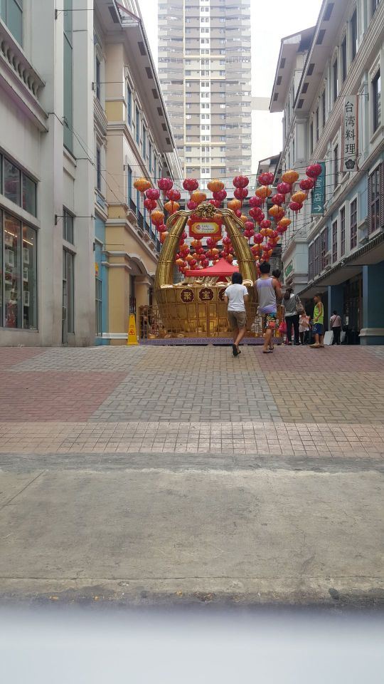 Chinatown