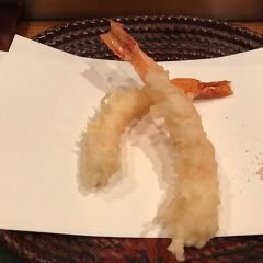 Tempura Yoshikawa User Photo