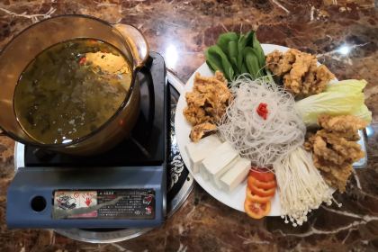 Furama Seafood Restaurant