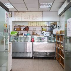 Margaret's Cafe e Nata User Photo