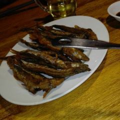 Ngoc Trai Restaurant - Seafood-Vietnamese Cuisine 여행 사진