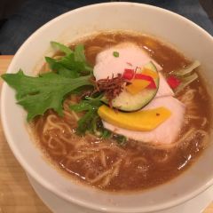 Ginza Kagari User Photo