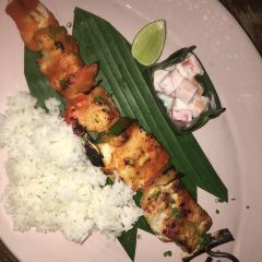 Kisik Seafood Bar and Grill User Photo