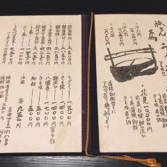 Gion Uokeya U User Photo