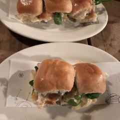 DEPOT EATERY ảnh của người dùng