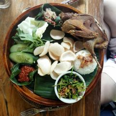 Cafe Wayan 여행 사진