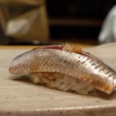 Sushi Harasho User Photo