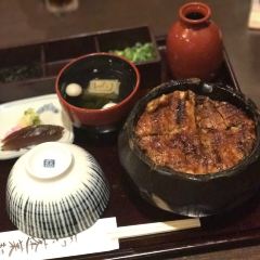 Atsuta Horaiken Jingu Minamimonten User Photo