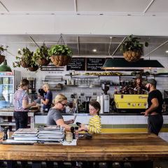 Commune User Photo