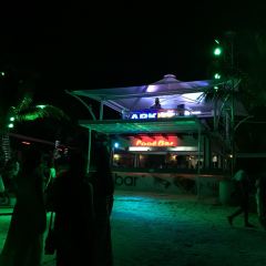 ARKbar beach club User Photo