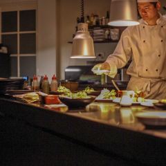 The Fireplace Restaurant User Photo
