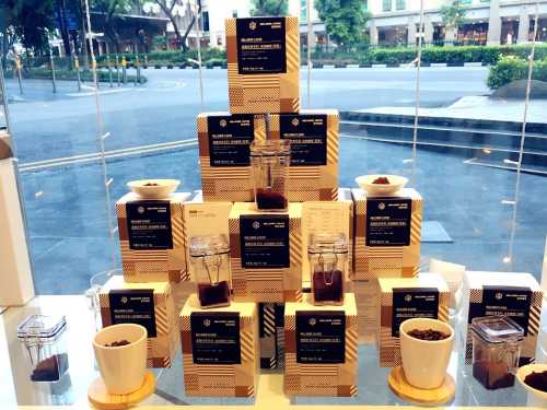 Mellower Coffee