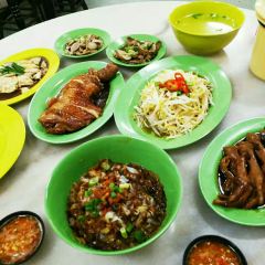 Yue Ping Bean Sprout Chicken User Photo